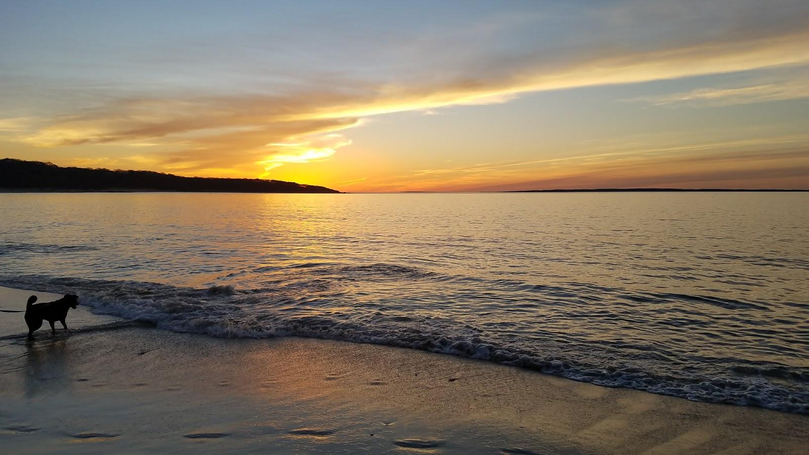 Sandee Capawok Beach