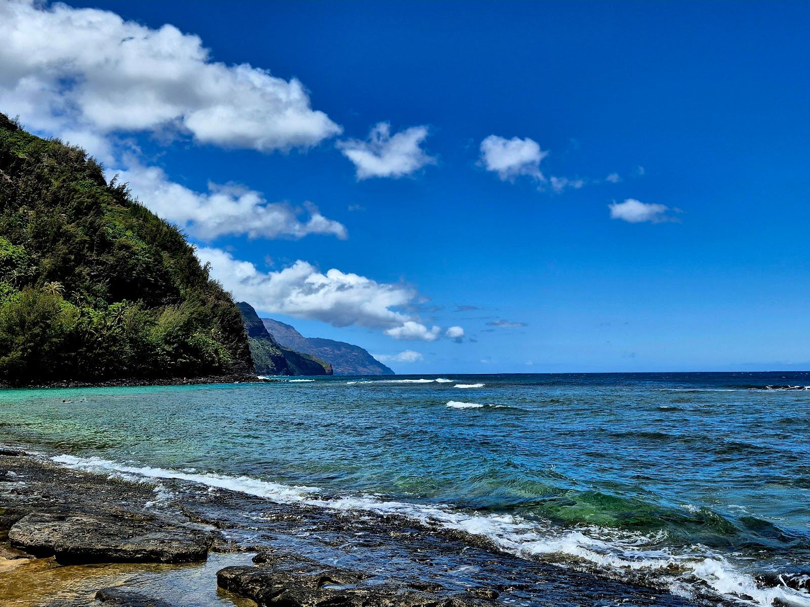 Sandee - Keʻe Beach