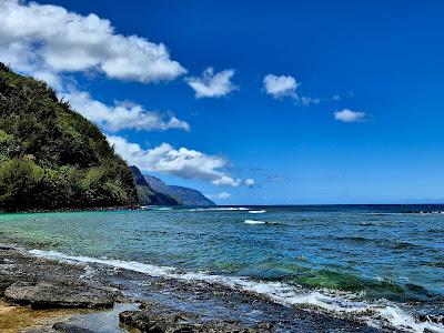 Sandee - Keʻe Beach