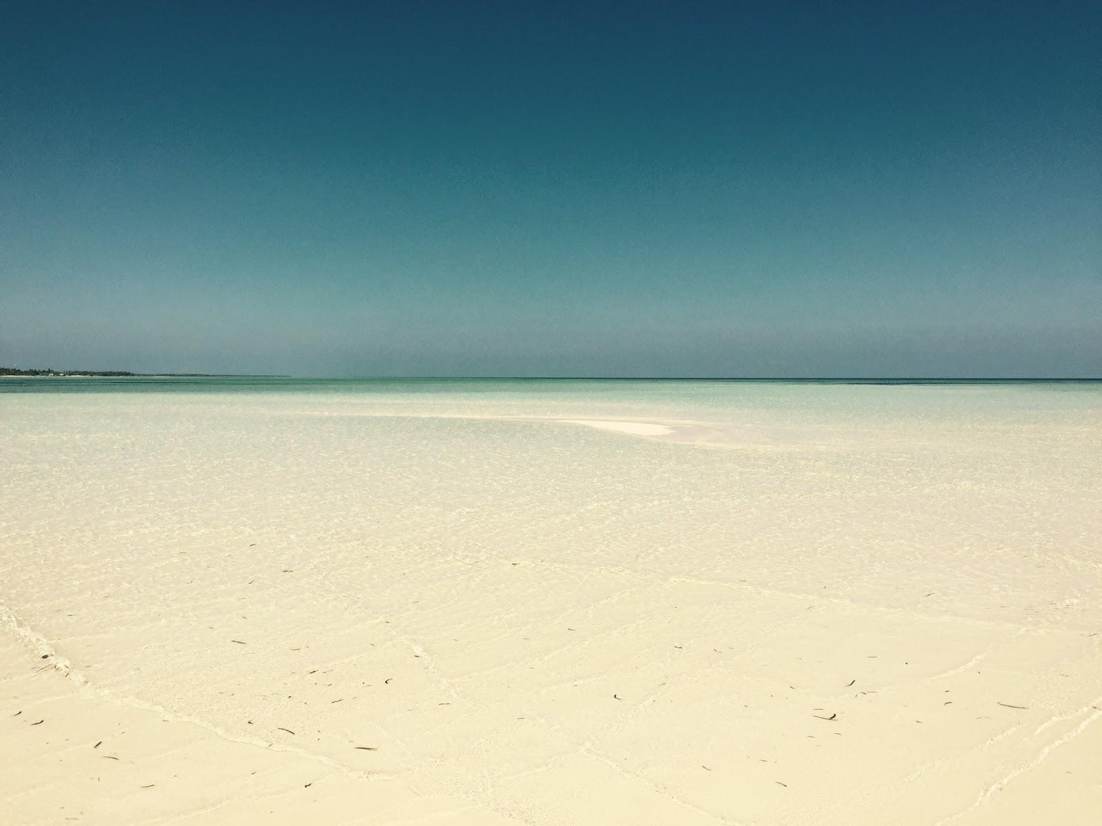 Sandee Small Island Lodge