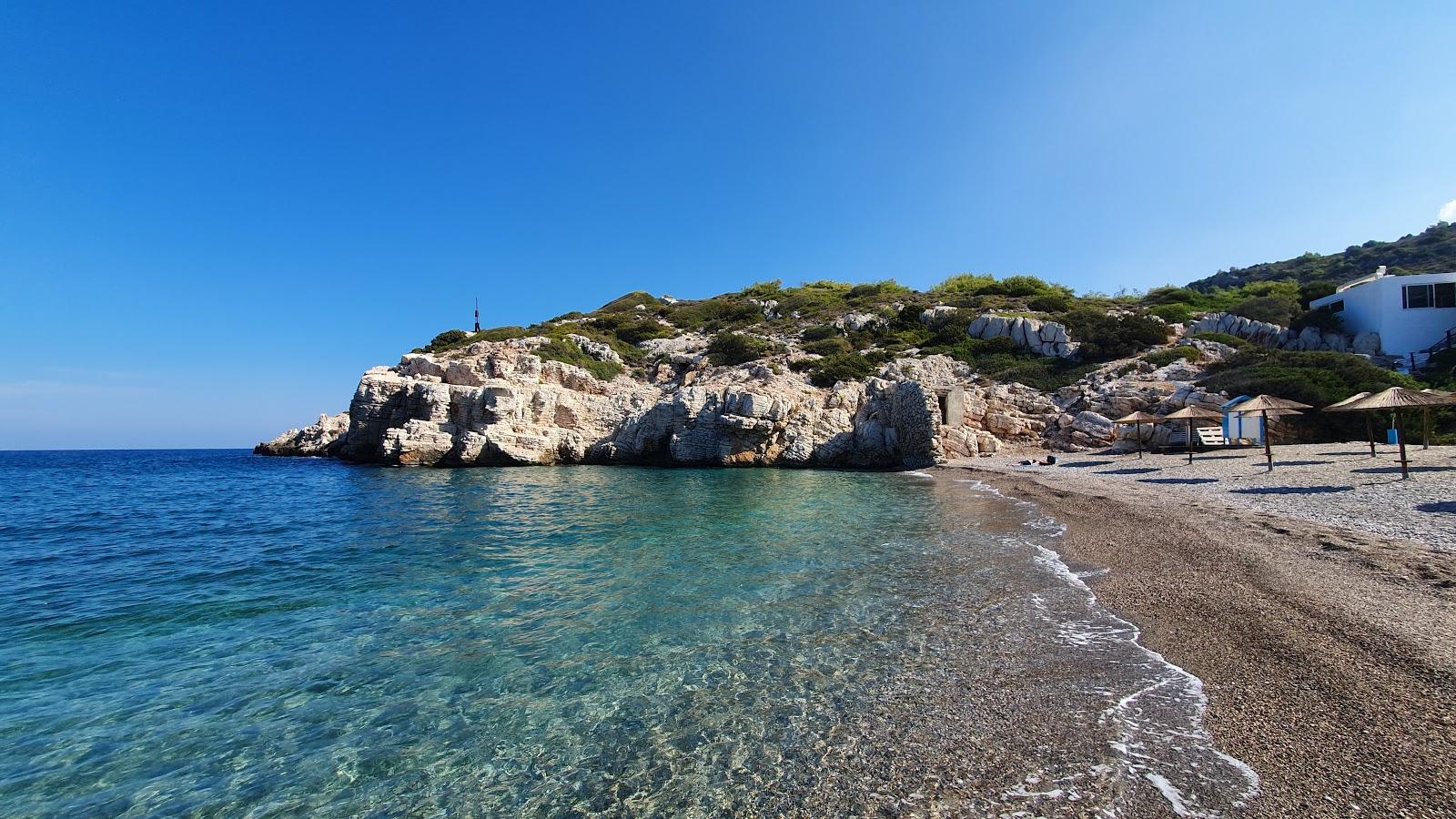 Sandee Kopria Beach