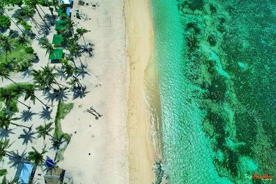 Sandee - Alegria Beach