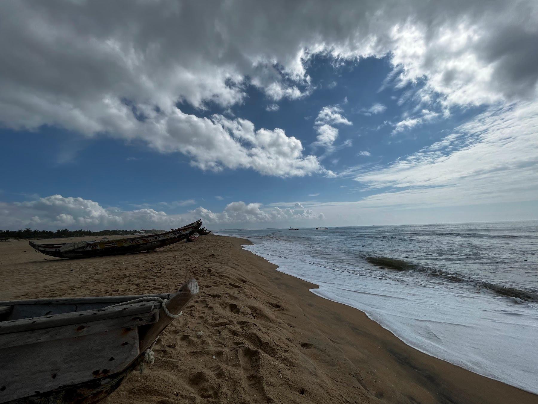 Sandee Aborigines Beach Photo