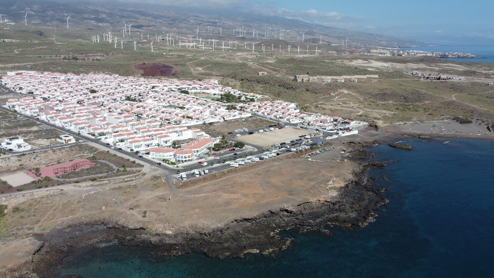 Sandee Playa De Los Abrigos Photo