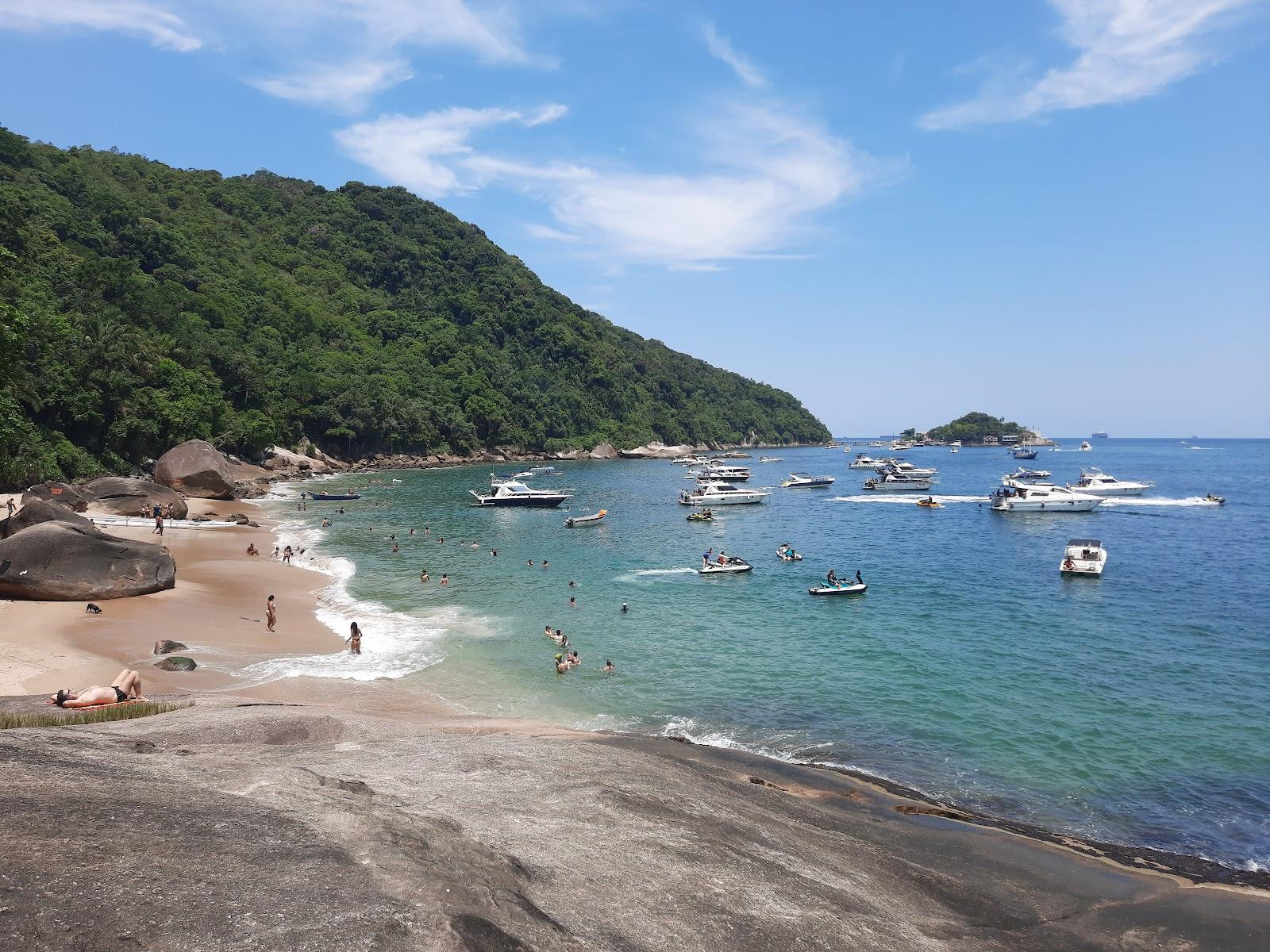 Sandee Praia Do Sangava