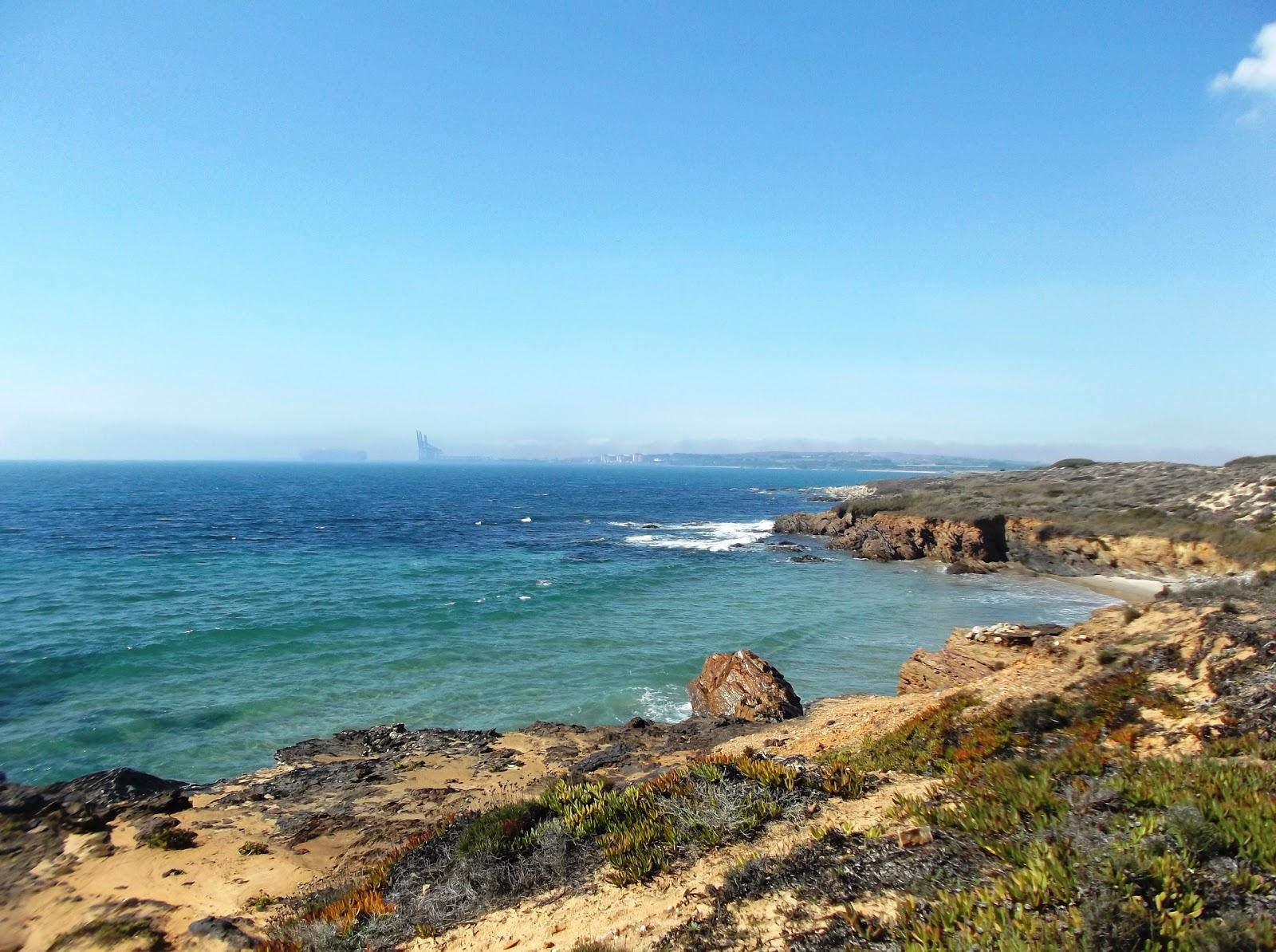 Sandee - Praia Da Pelengana