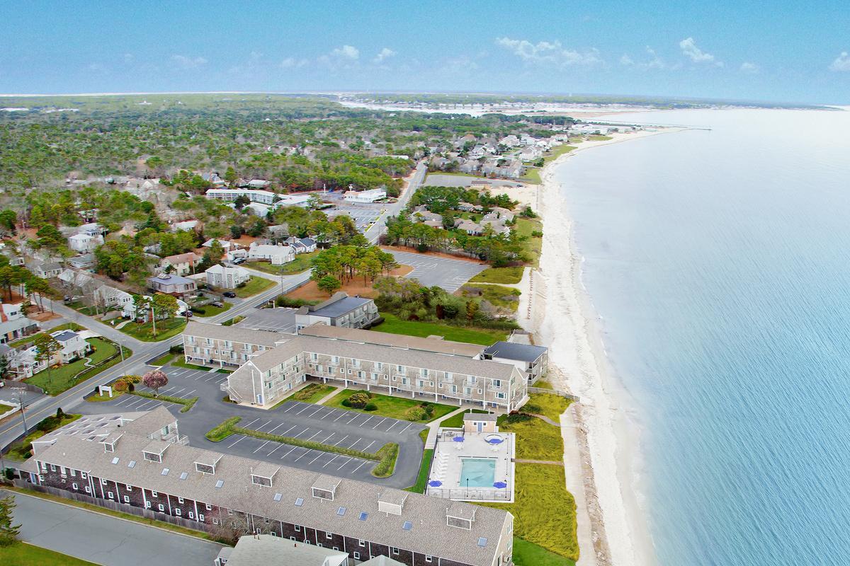 Sandee Ocean Mist Hotel