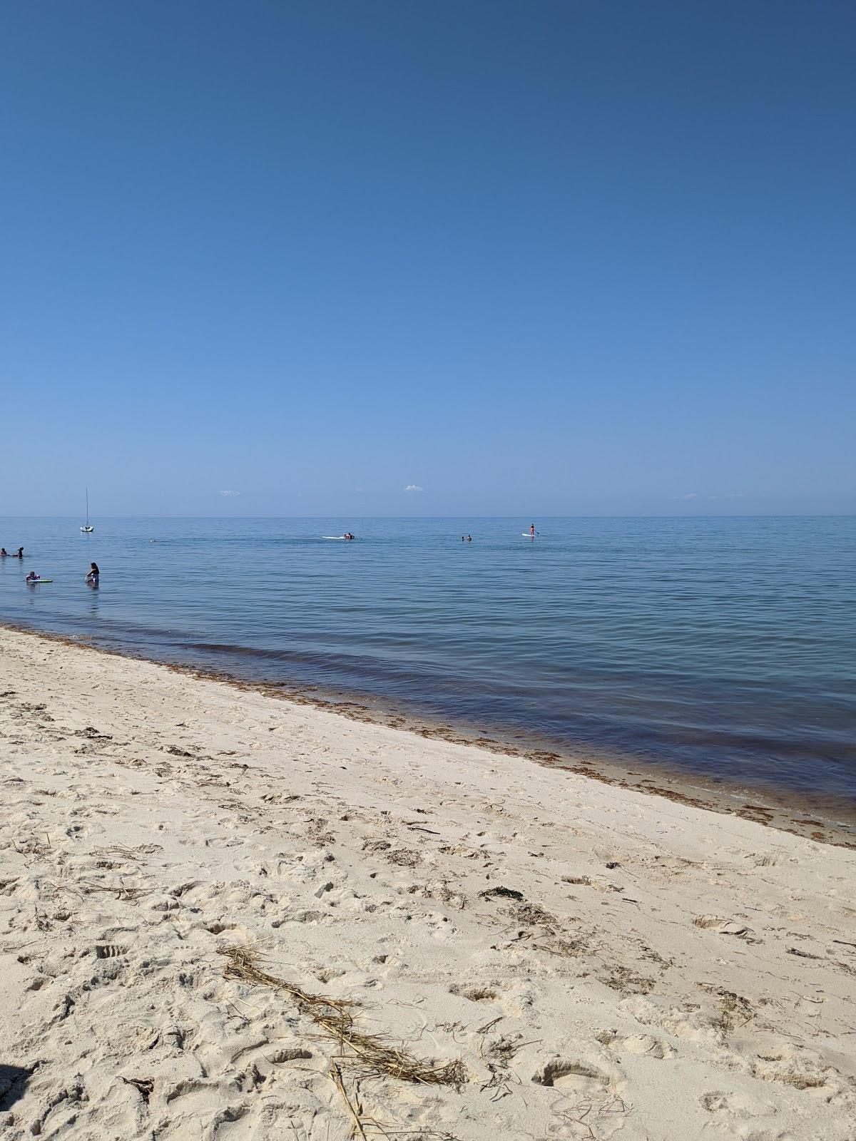 Sandee Linnell Landing Beach Photo