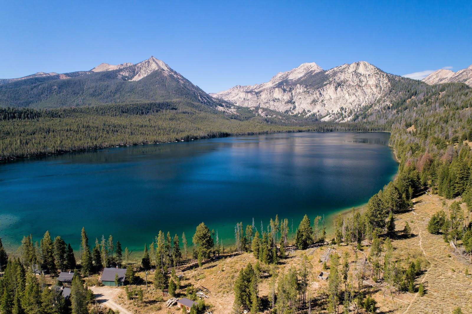 Sandee - HomePage / Sawtooth City