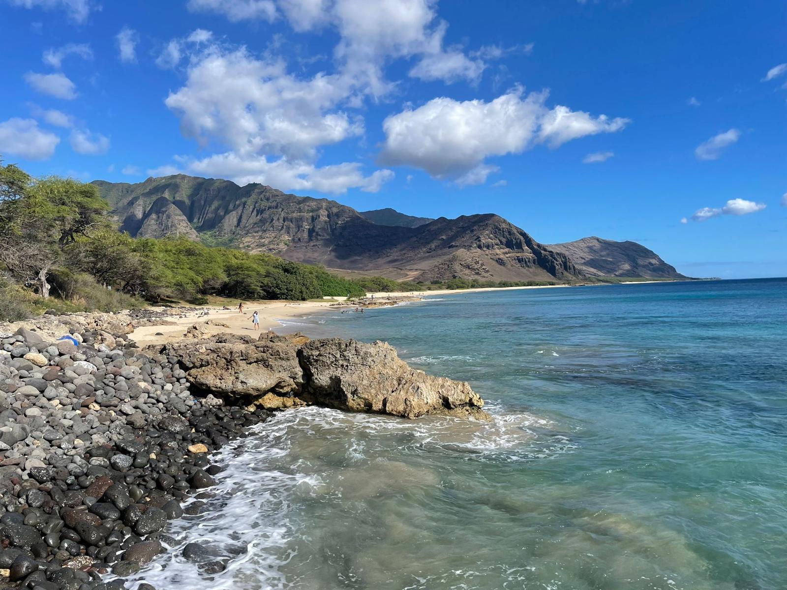 Sandee - Makua Beach