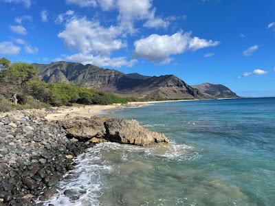 Sandee - Makua Beach