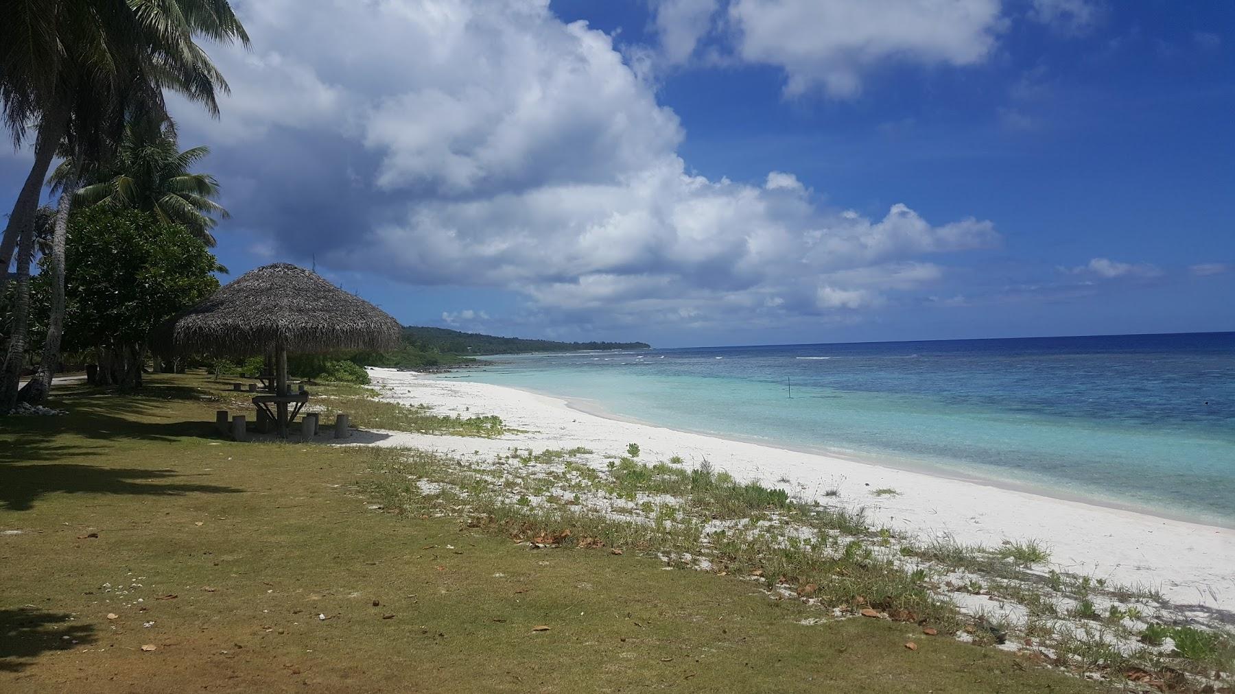 Sandee Teteto Beach