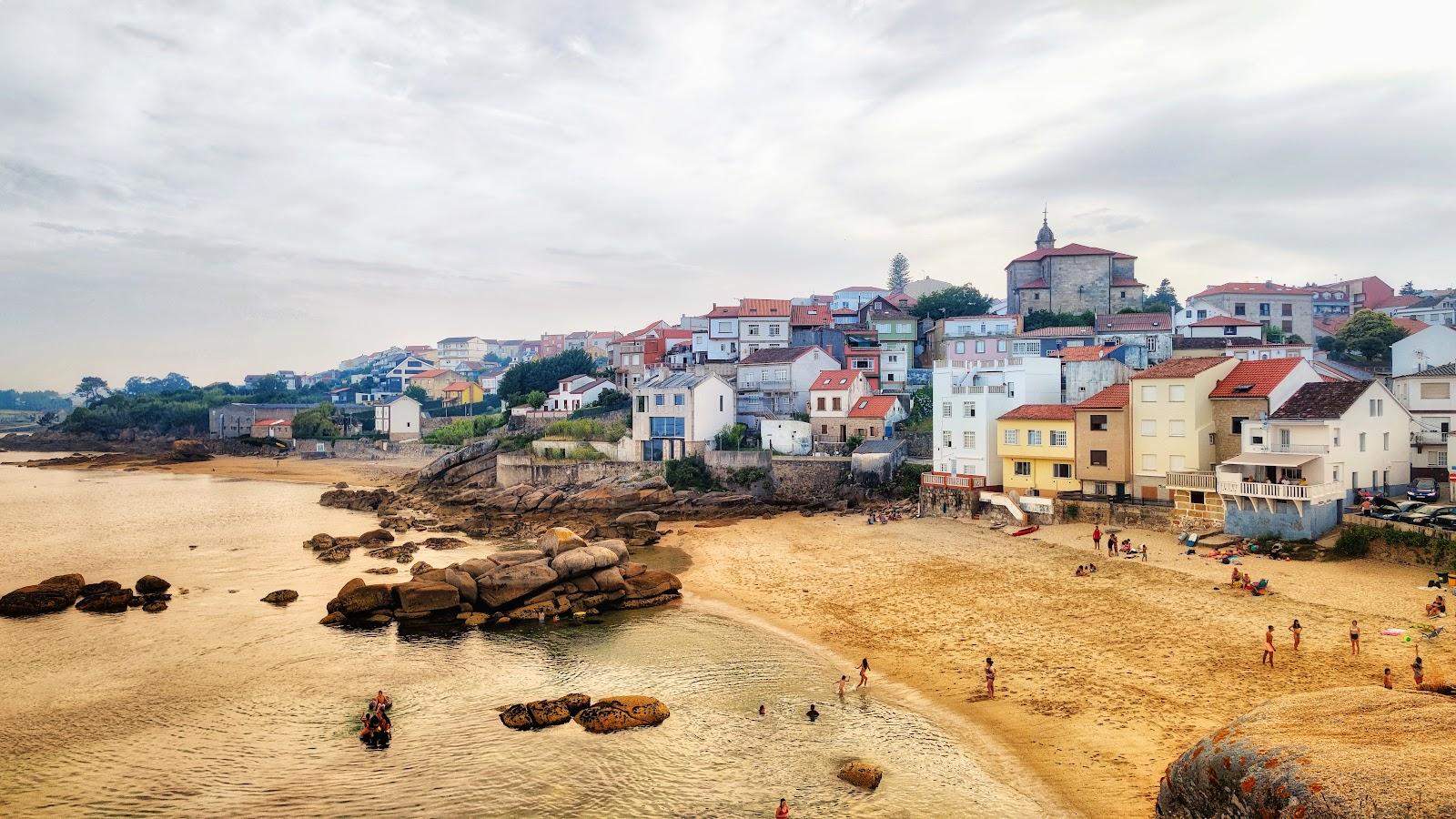 Sandee Praia De Cruces