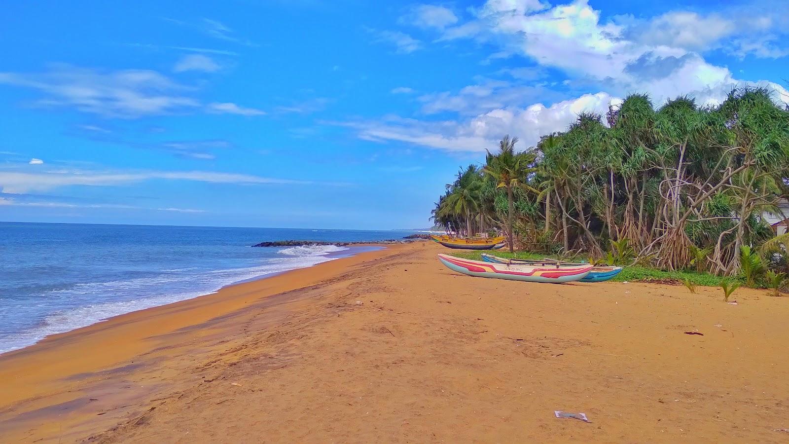 Sandee Calido Beach
