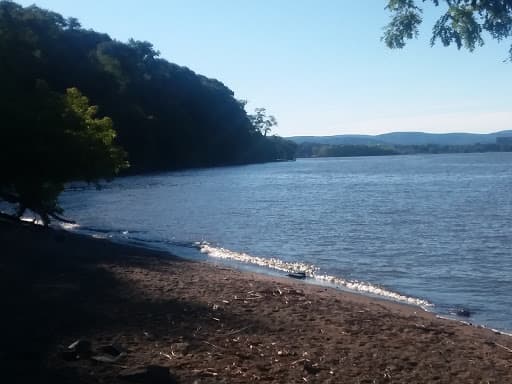 Sandee - Haverstraw Beach State Park