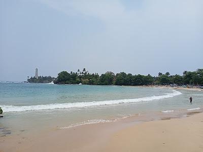 Sandee - Devinuwara Beach