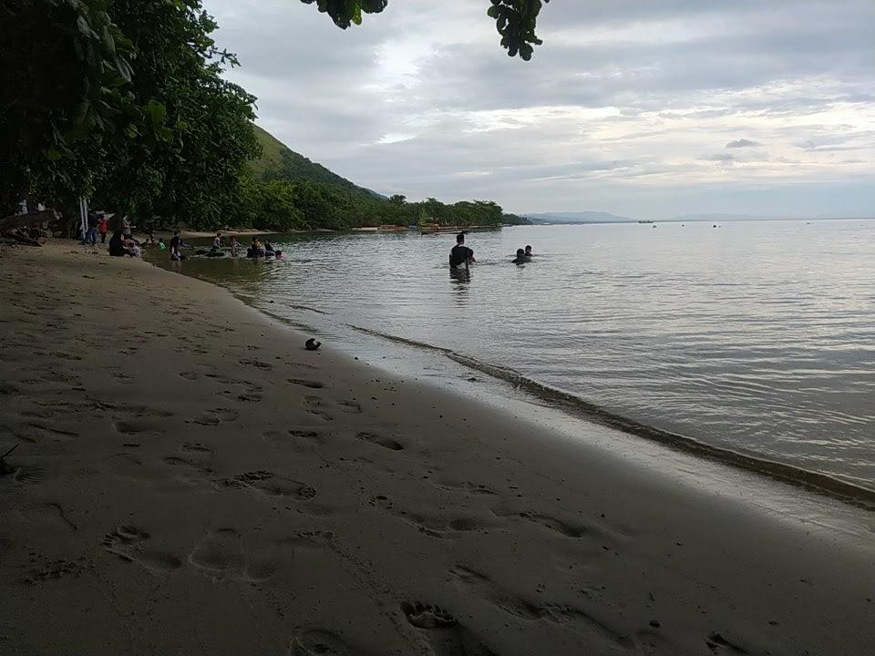Sandee Avolua Beach