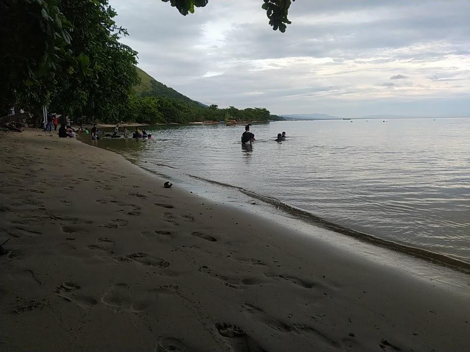 Sandee Avolua Beach Photo