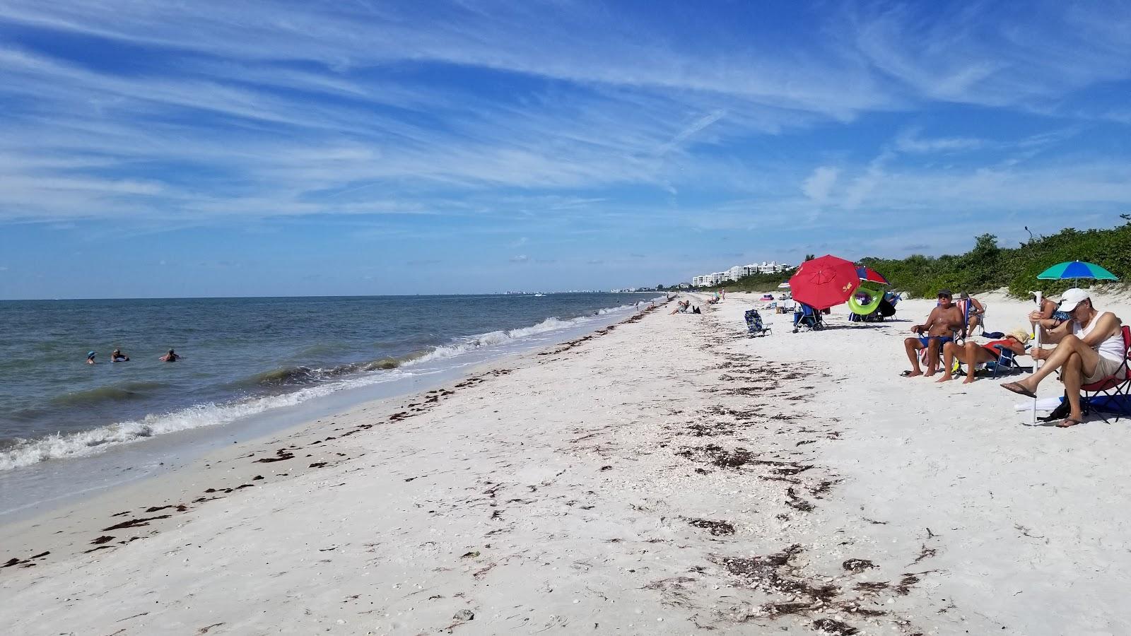 Sandee - Barefoot Beach Preserve