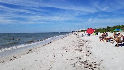 Sandee - Barefoot Beach Preserve