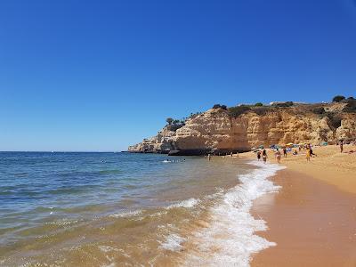 Sandee - Praia De Nossa Senhora Da Rocha