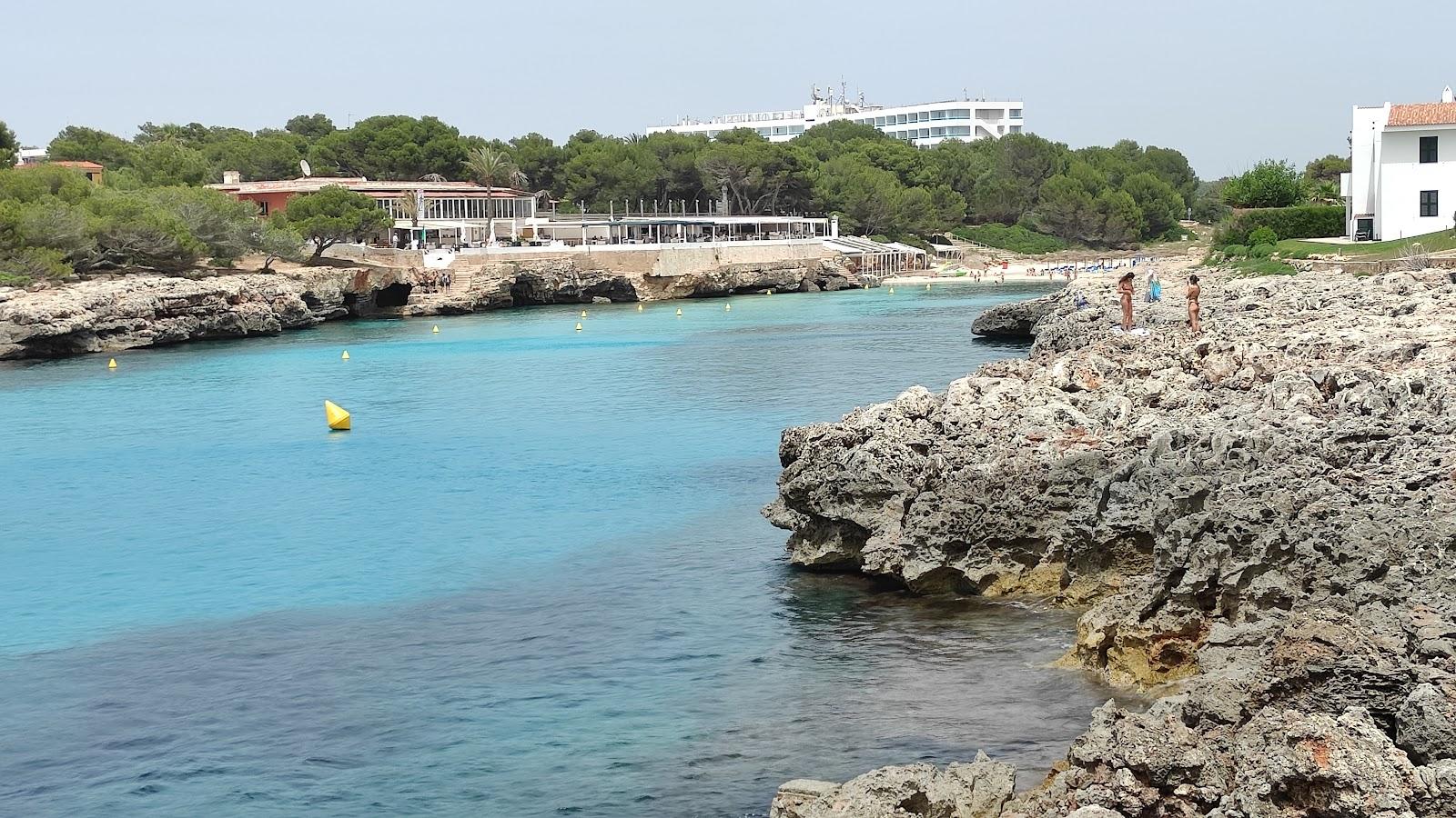Sandee Cala Blanca
