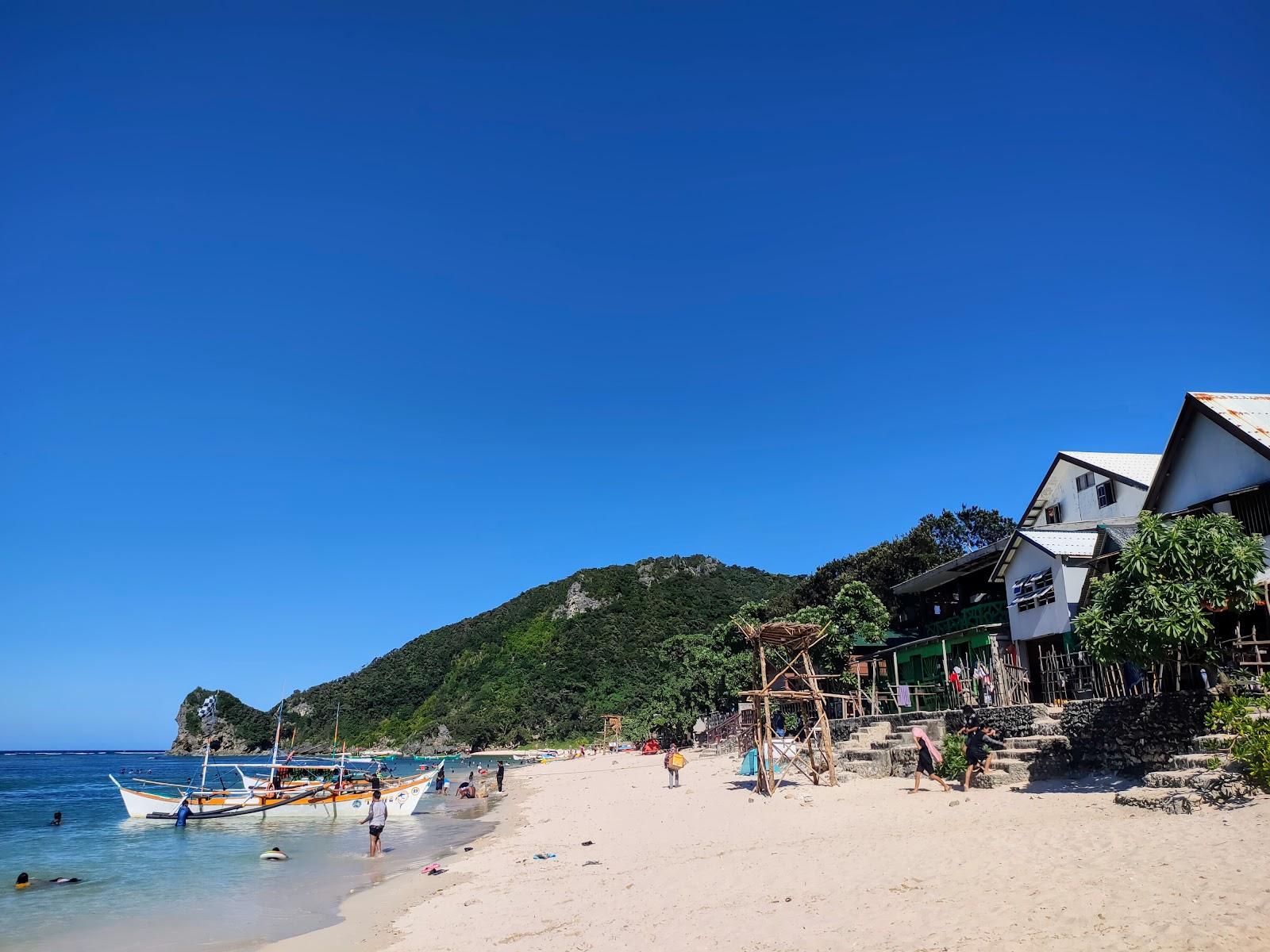 Sandee Nangaramoan White Sand Beach Photo