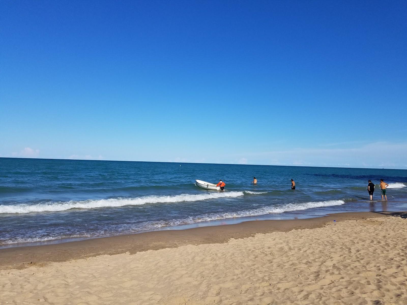 Sandee Hartigan Beach Park