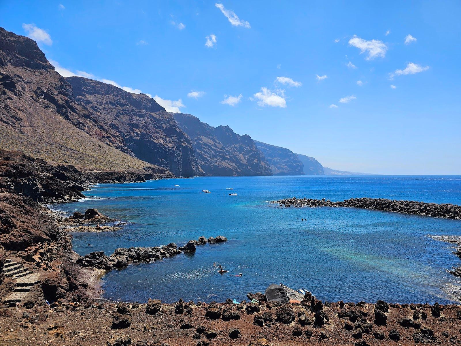 Sandee - Playa Punta De Teno