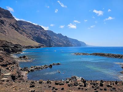 Sandee - Playa Punta De Teno