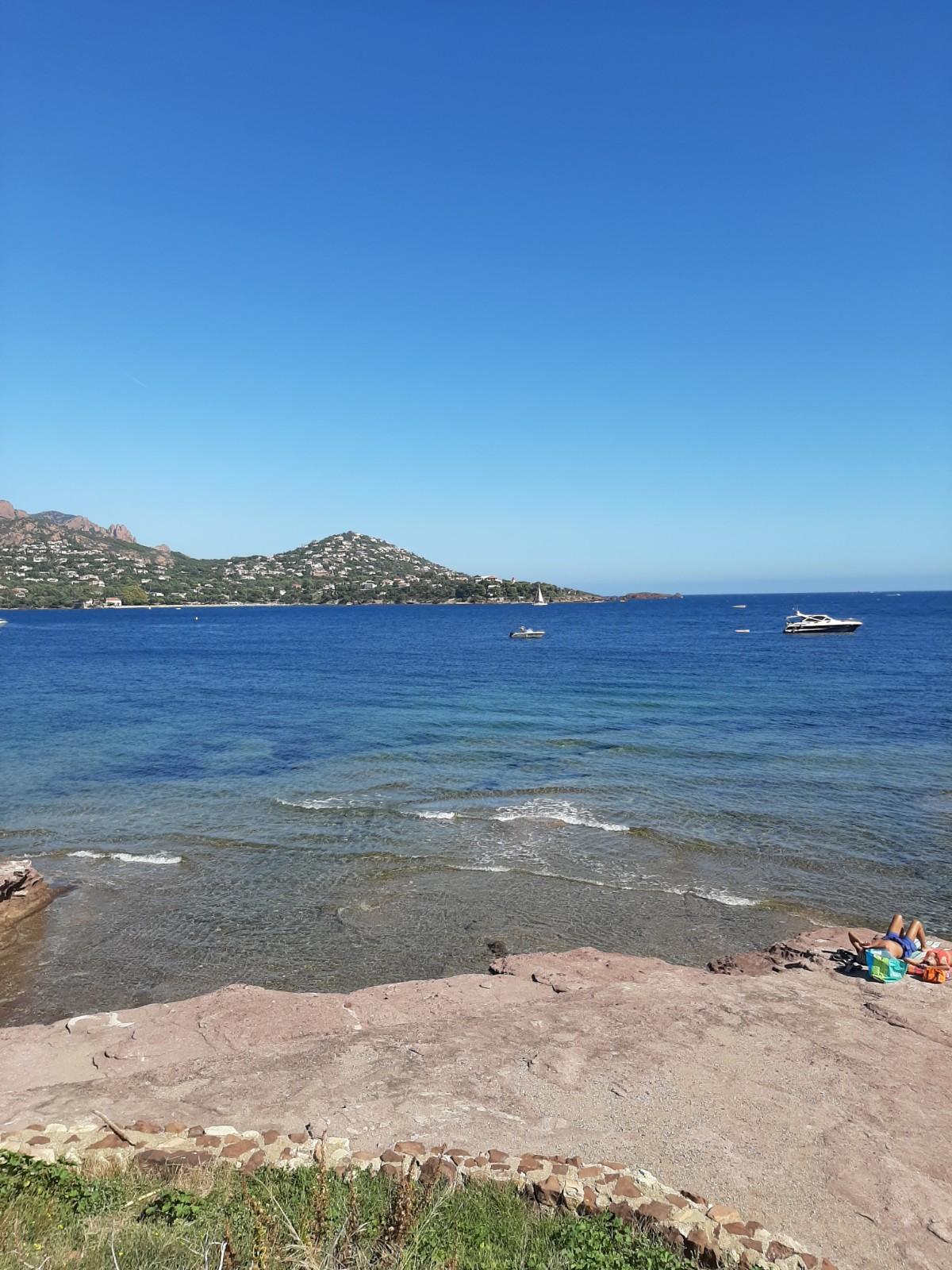 Sandee Plage De Pointes Longues Photo