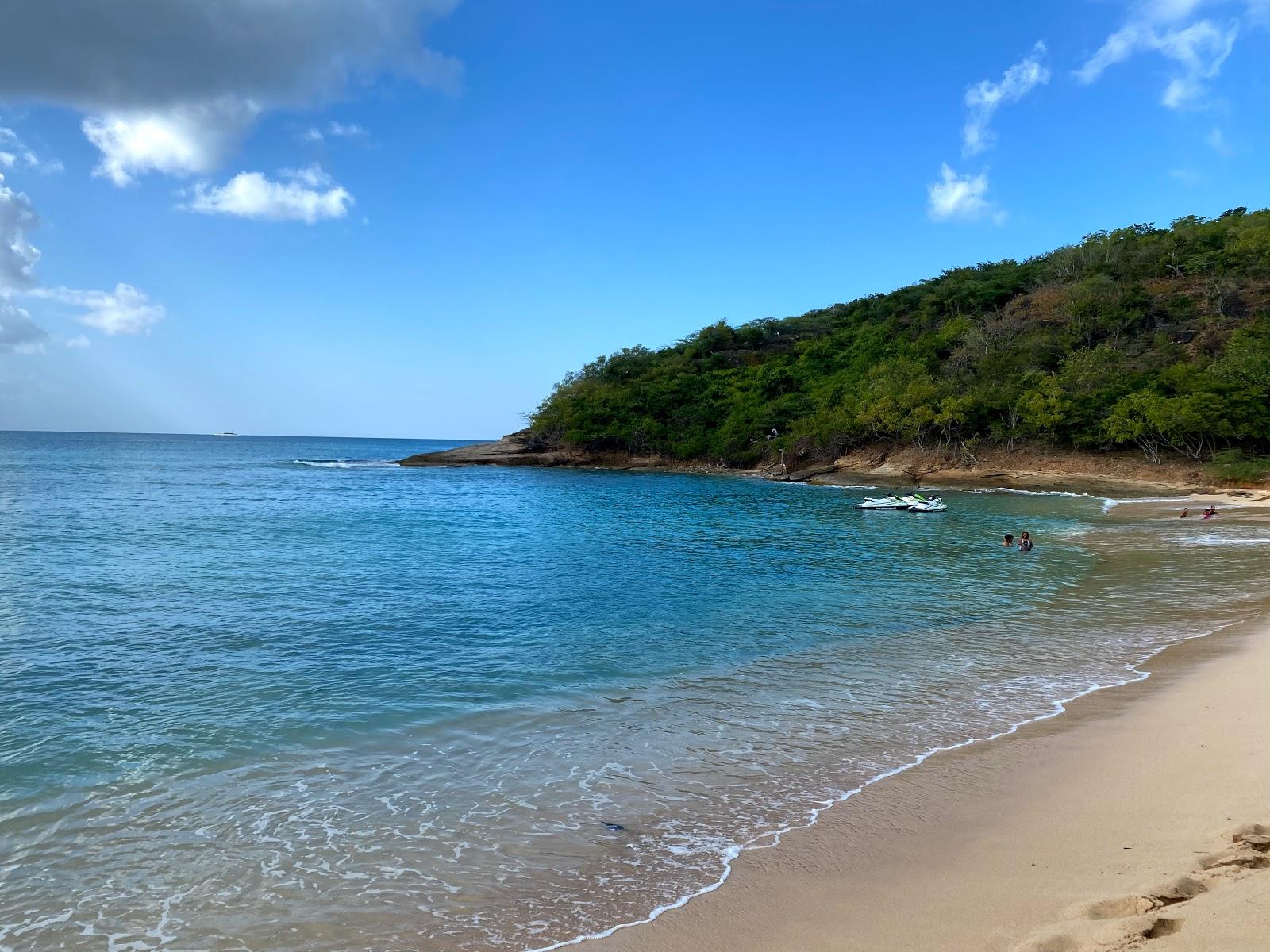 Sandee Exchange Bay Beach Photo