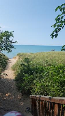 Sandee - Public Shoreline Beach Southwest County Border