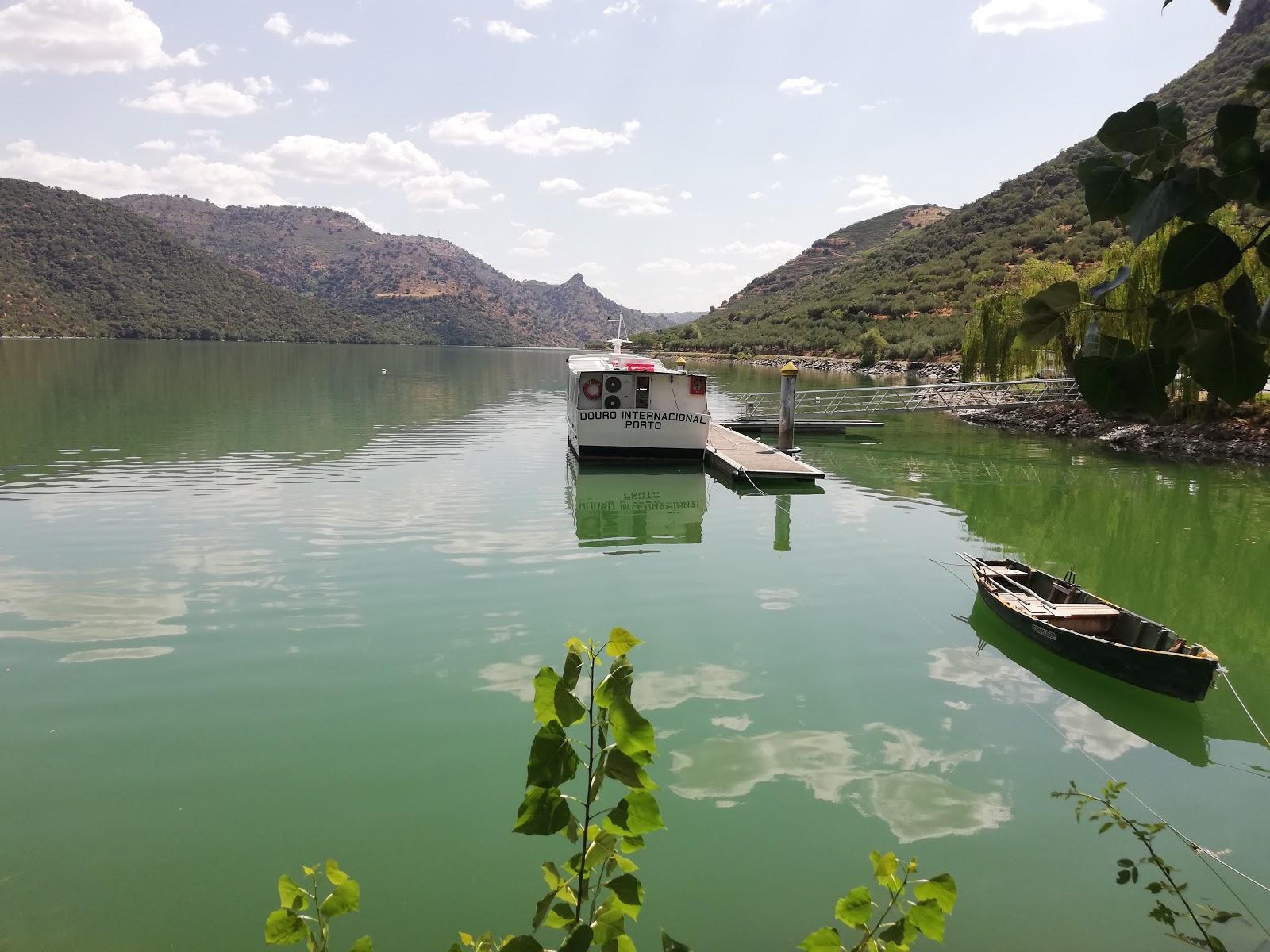 Sandee - Praia Fluvial Da Congida