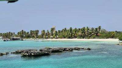 Sandee - Parque Nacional Isla Contoy