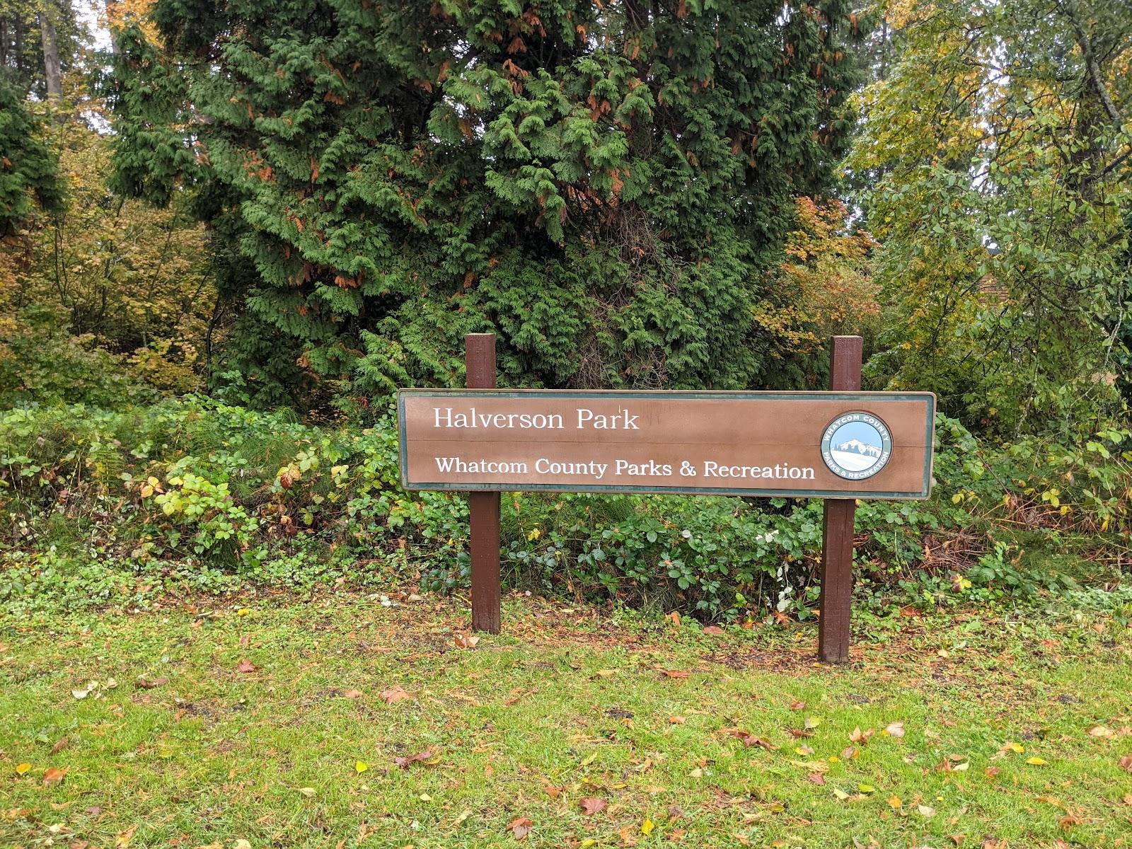 Sandee Halverson Park