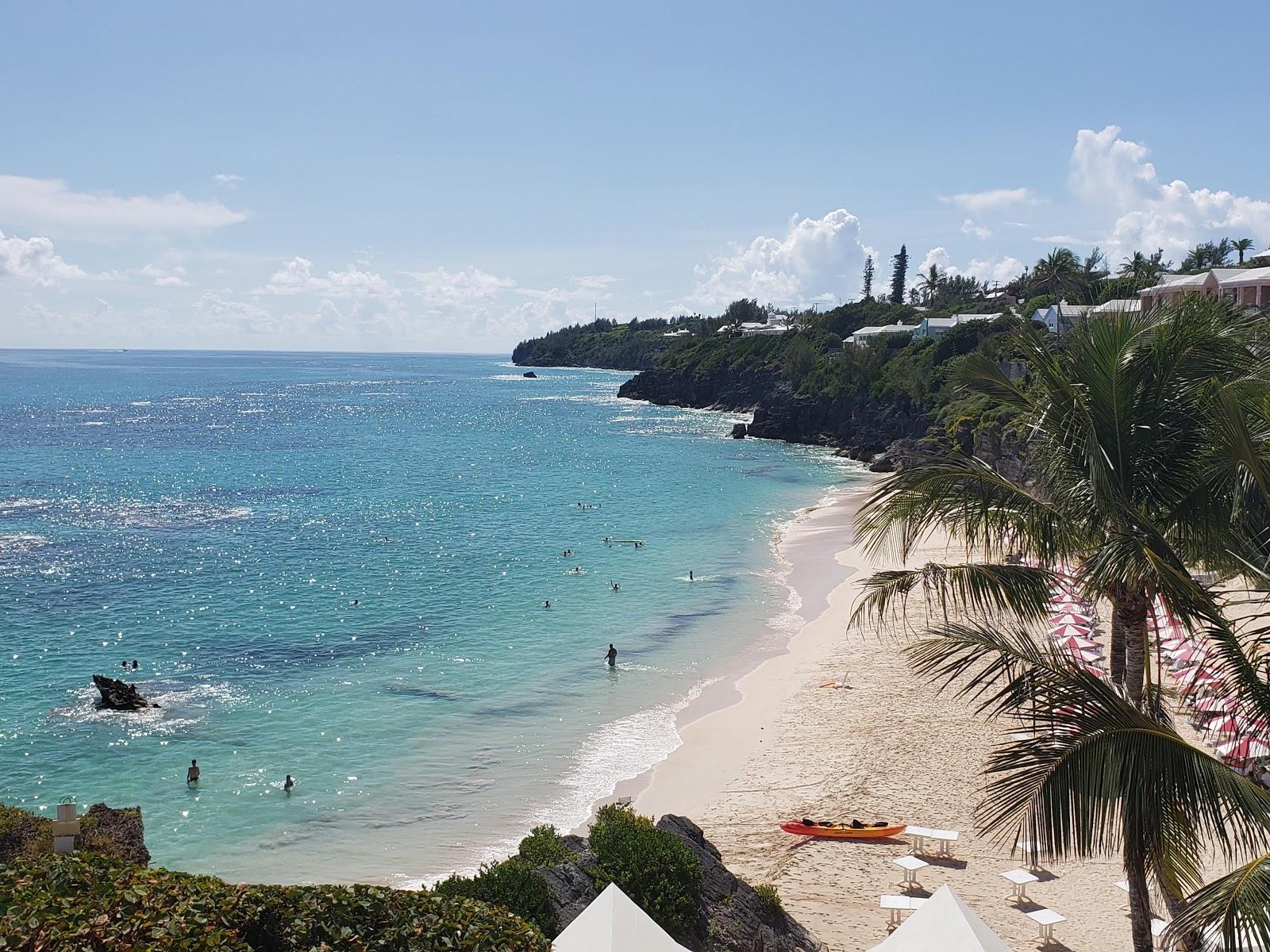 Sandee The Reefs Resort & Club Photo