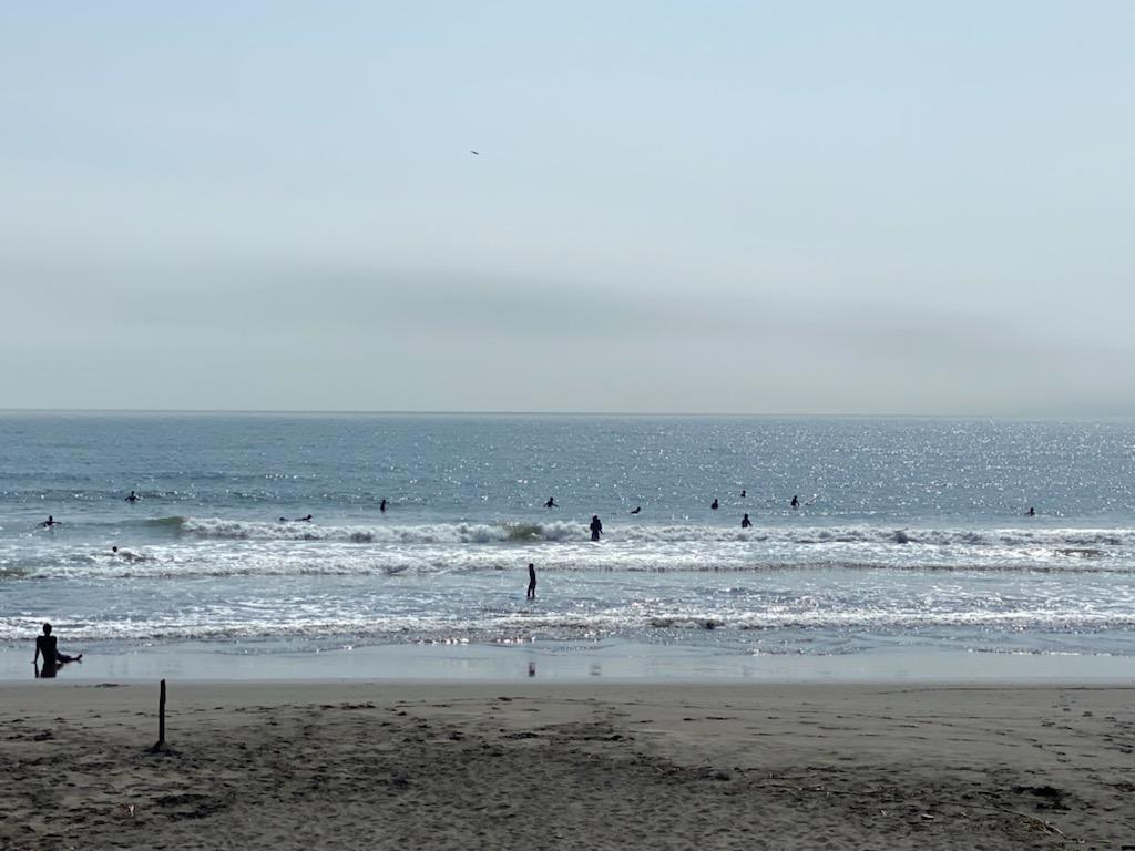 Sandee Ichinomiya Coast