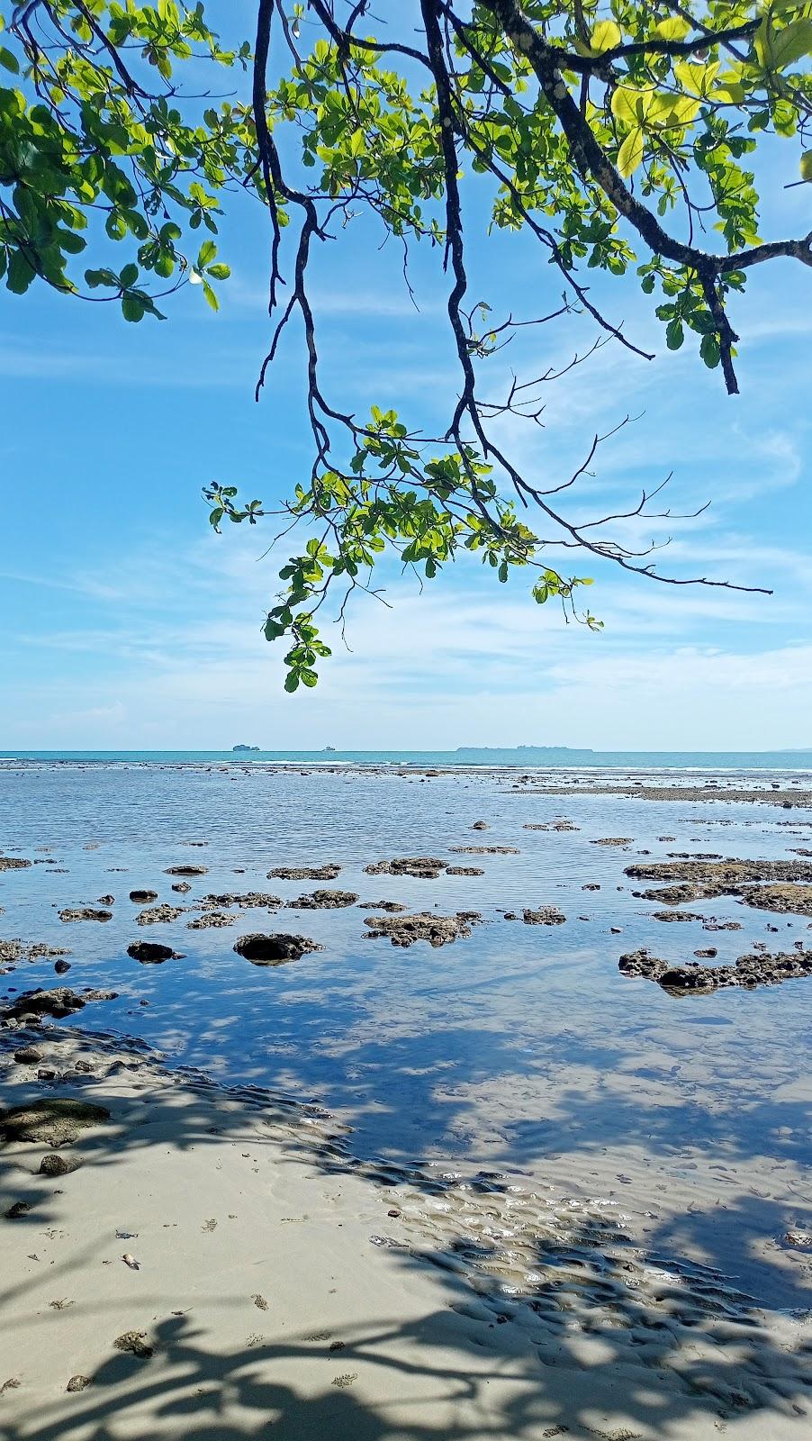 Sandee Pantai Salido