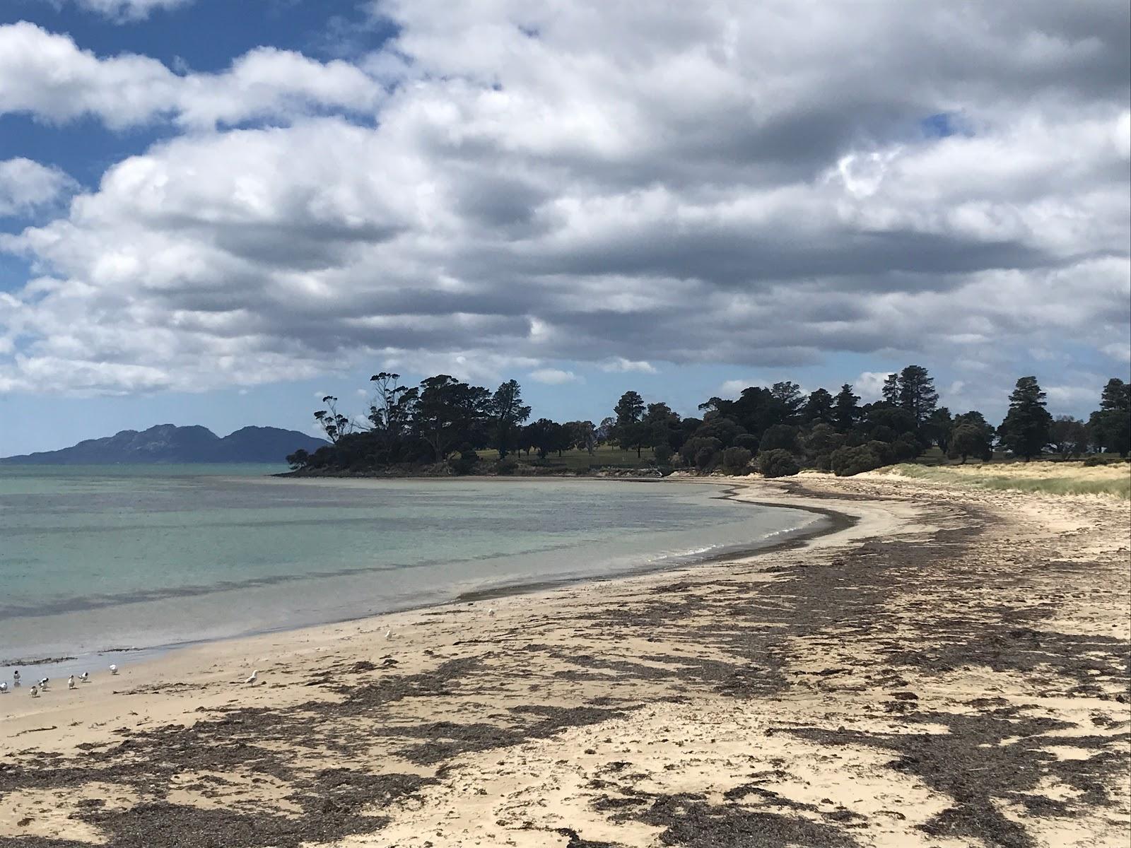 Sandee Jubilee Beach