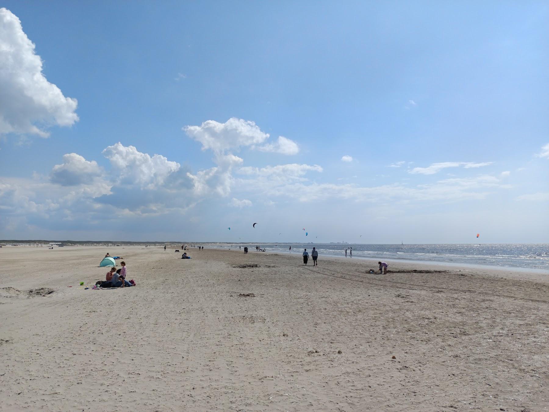 Sandee Ijmuiden Strand