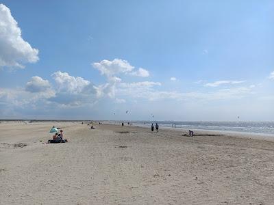 Sandee - Ijmuiden Strand