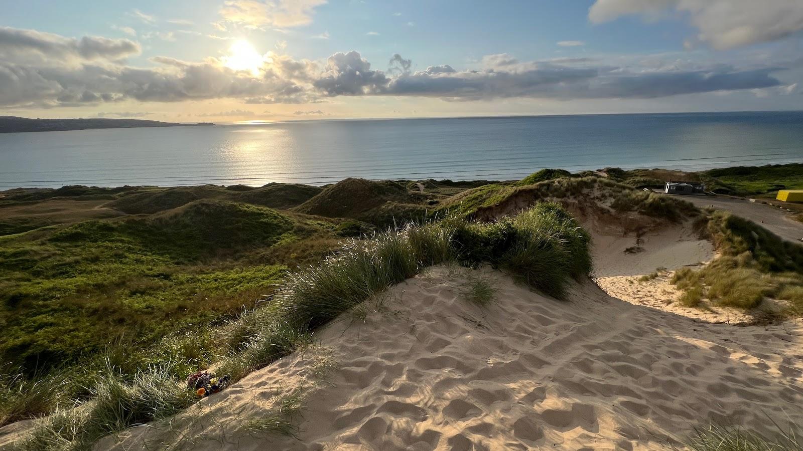 Sandee - Sandy Acres Beach