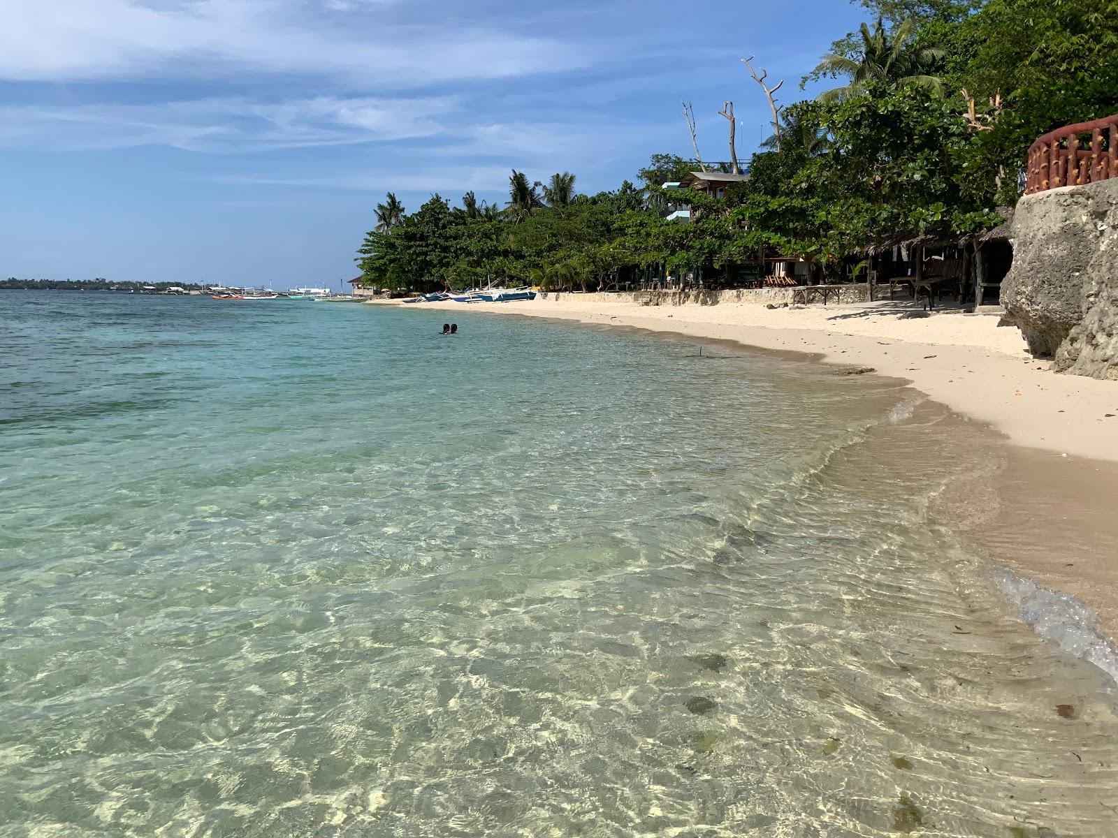 Sandee Isla De Sandingan Beach Resort