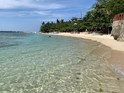 Sandee - Isla De Sandingan Beach Resort