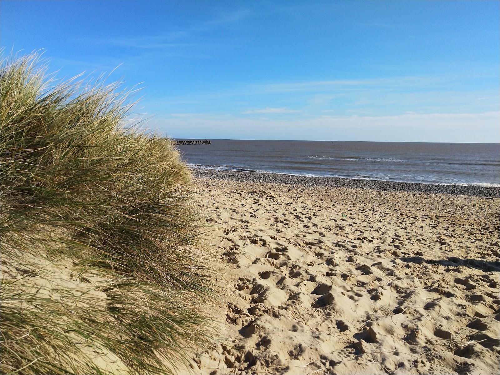 Sandee Walberswick Beach Photo