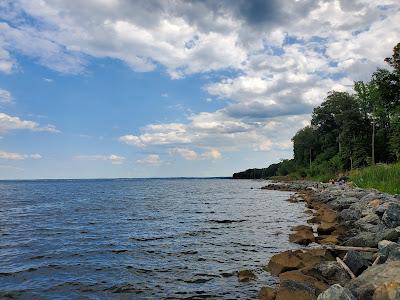 Sandee - Widewater State Park