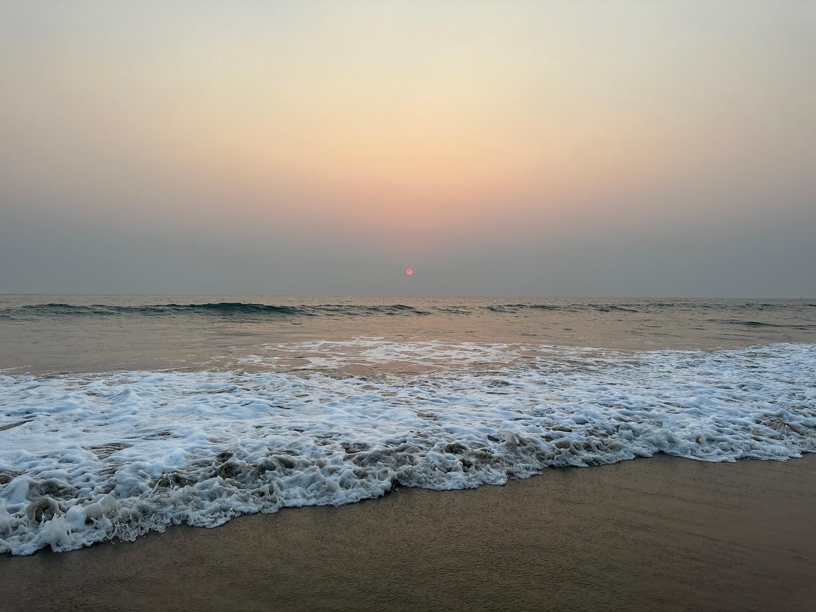 Sandee Gangekolla Beach