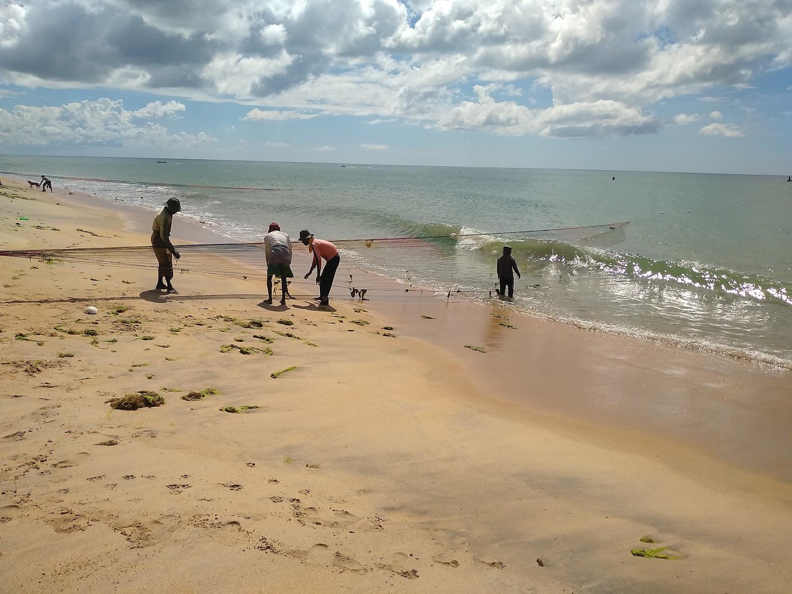 Sandee Thoduwa Beach