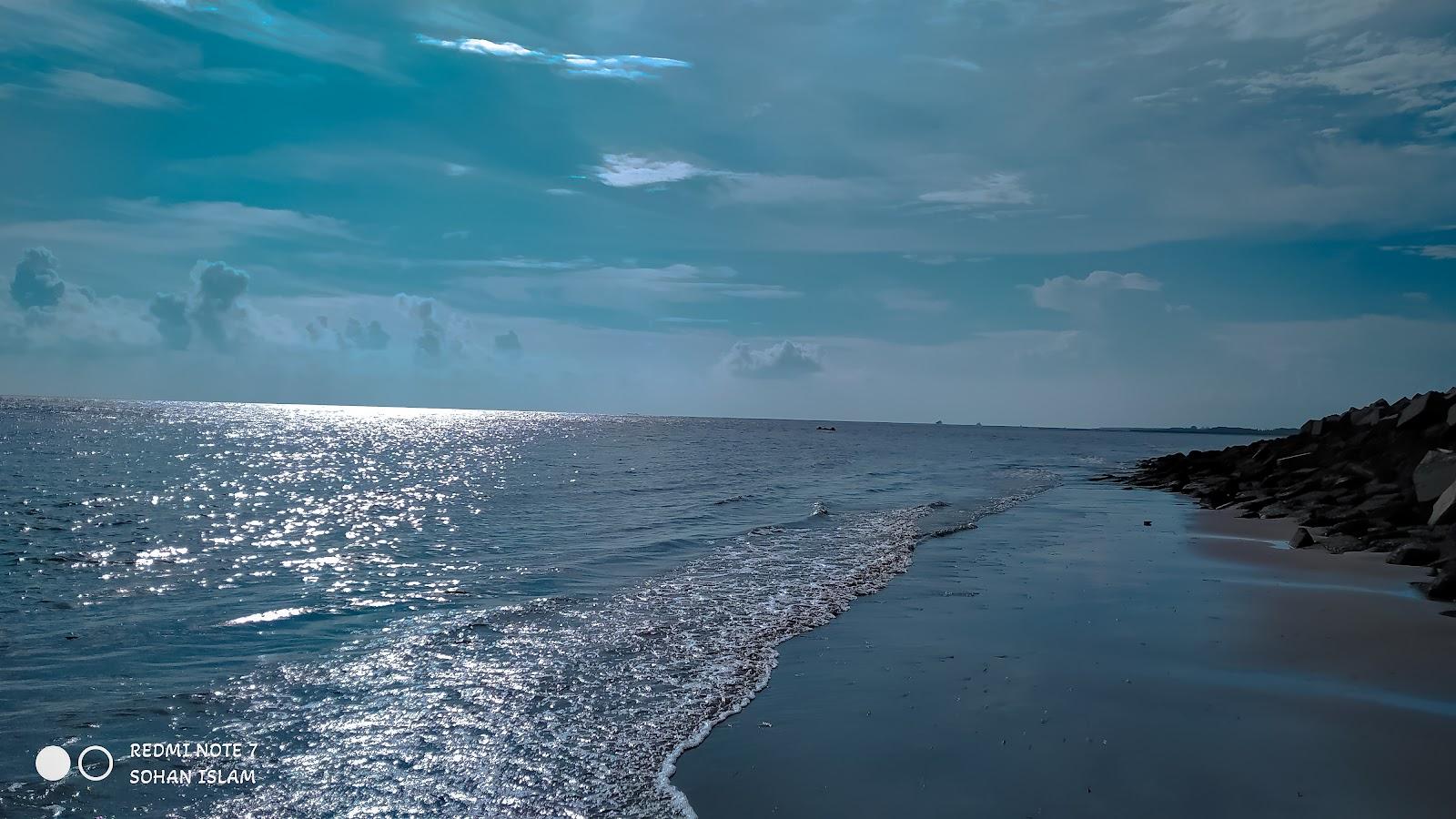 Sandee Akilpur Beach
